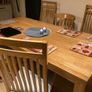 Kitchen table Image 4