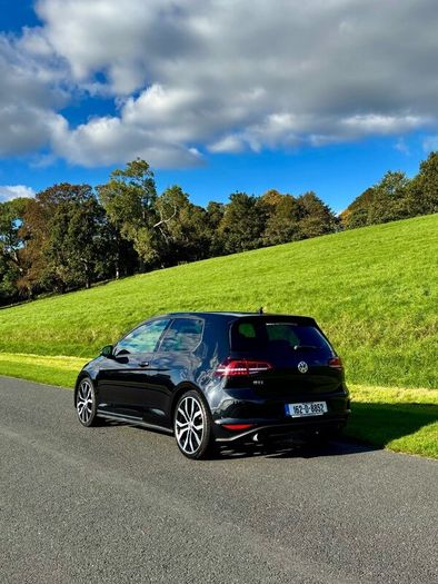 Volkswagen Golf Mk7 GTI DSG - Warranty Included