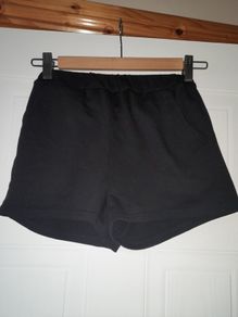 girls shorts