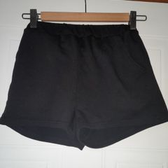 girls shorts