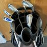 Golf starter half set and bag Image 2