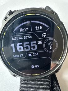 Garmin Enduro 3
