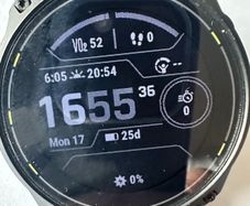 Garmin Enduro 3