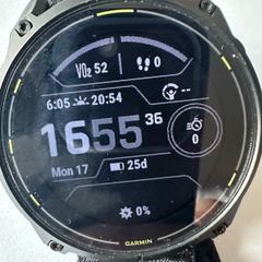 Garmin Enduro 3