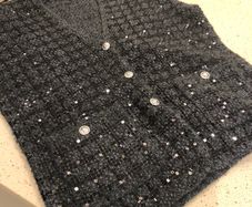 Maje Cardigan