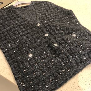 Maje Cardigan