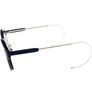 Genuine Christian Dior DIORMAGNITUDE01 S82BN Palladium Sunglasses Image 3