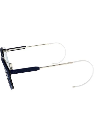 Genuine Christian Dior DIORMAGNITUDE01 S82BN Palladium Sunglasses