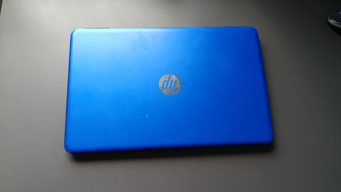 Hp pavilion 15 au-183sa