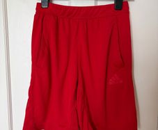 Men's Adidas Shorts