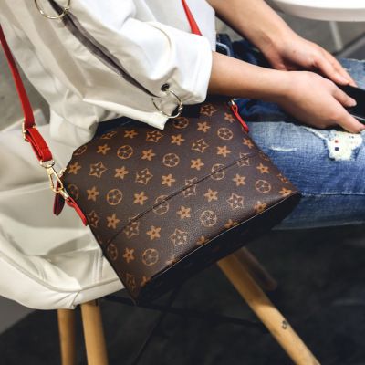 Brand New Women Bag Fashion trend casual shoulder bag handbag small