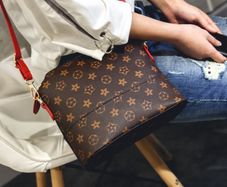 Brand New Women Bag Fashion trend casual shoulder bag handbag small