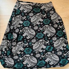 The little one car seat cover