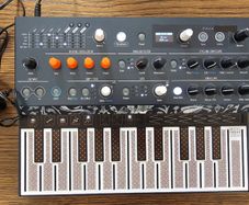 Arturia Microfreak
