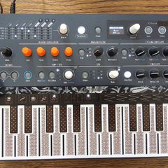 Arturia Microfreak