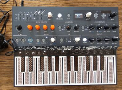 Arturia Microfreak
