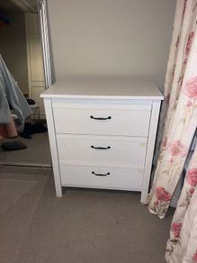 IKEA Chest of Drawers