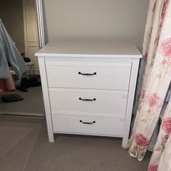 IKEA Chest of Drawers