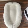 Baby bath and baby sleep pod new born Image 9