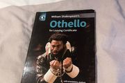 Romeo and Juliet + Othello Junior and Leaving Cert books.