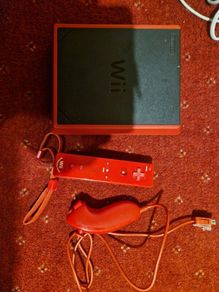 wii mini