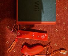 wii mini