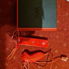 wii mini
