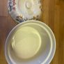 Aynsley Cottage Garden Casserole dish with lid Image 4
