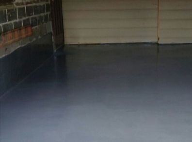 floor