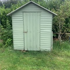 garden sheds for sale
