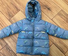 coat