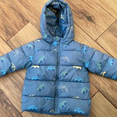coat