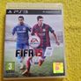 Fifa 15  PlayStation3 Ps3 games Original Image 2