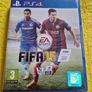 Fifa 15 2015 PlayStation4 Ps4 games Original Image 2