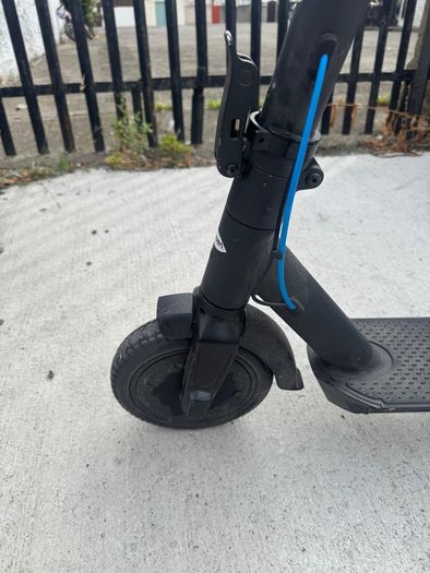 Dr. Green E-scooter