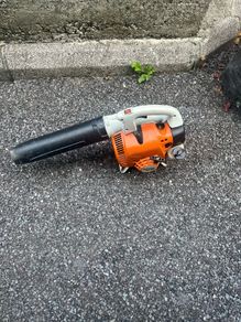Stihl Leaf Blower