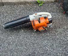 Stihl Leaf Blower