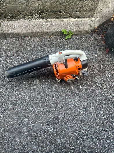 Stihl Leaf Blower