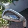 Big Bertha X12 Irons - 5 to Sand Wedge. Image 2
