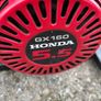 Generator Honda Image 3