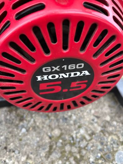 Generator Honda