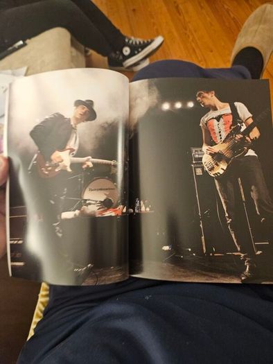 Beg,steal or Borrow. The Official Baby Shambles Story. By Spencerhonniball. First Edition Large Volume Paperback In Good Condition.  See Photos For Same.