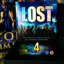 Lost! The Complete Fourth Season ! The Expanded Experience ! DVD ! 2008 ! Image 2