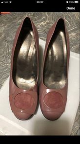 Ladies stunning shoes size 5