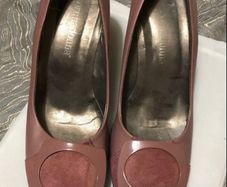 Ladies stunning shoes size 5