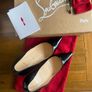 Christian Louboutin high heel shoes size 40 Image 4