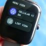 Smart Watch With Music Playback, Call Answering & Message Notification Functionality Image 9