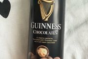 guinness chocolate 125g