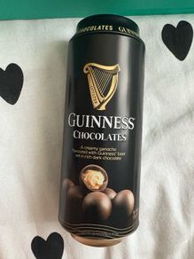 guinness chocolate 125g
