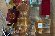 fragrance testers